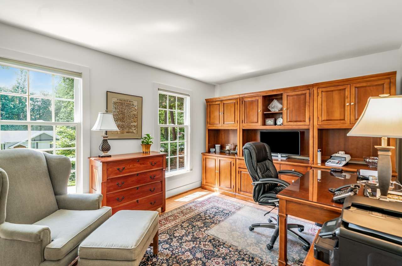 301 Pasture Lane Raleigh, NC 27614 - Photo 9 of 29 Photo 9