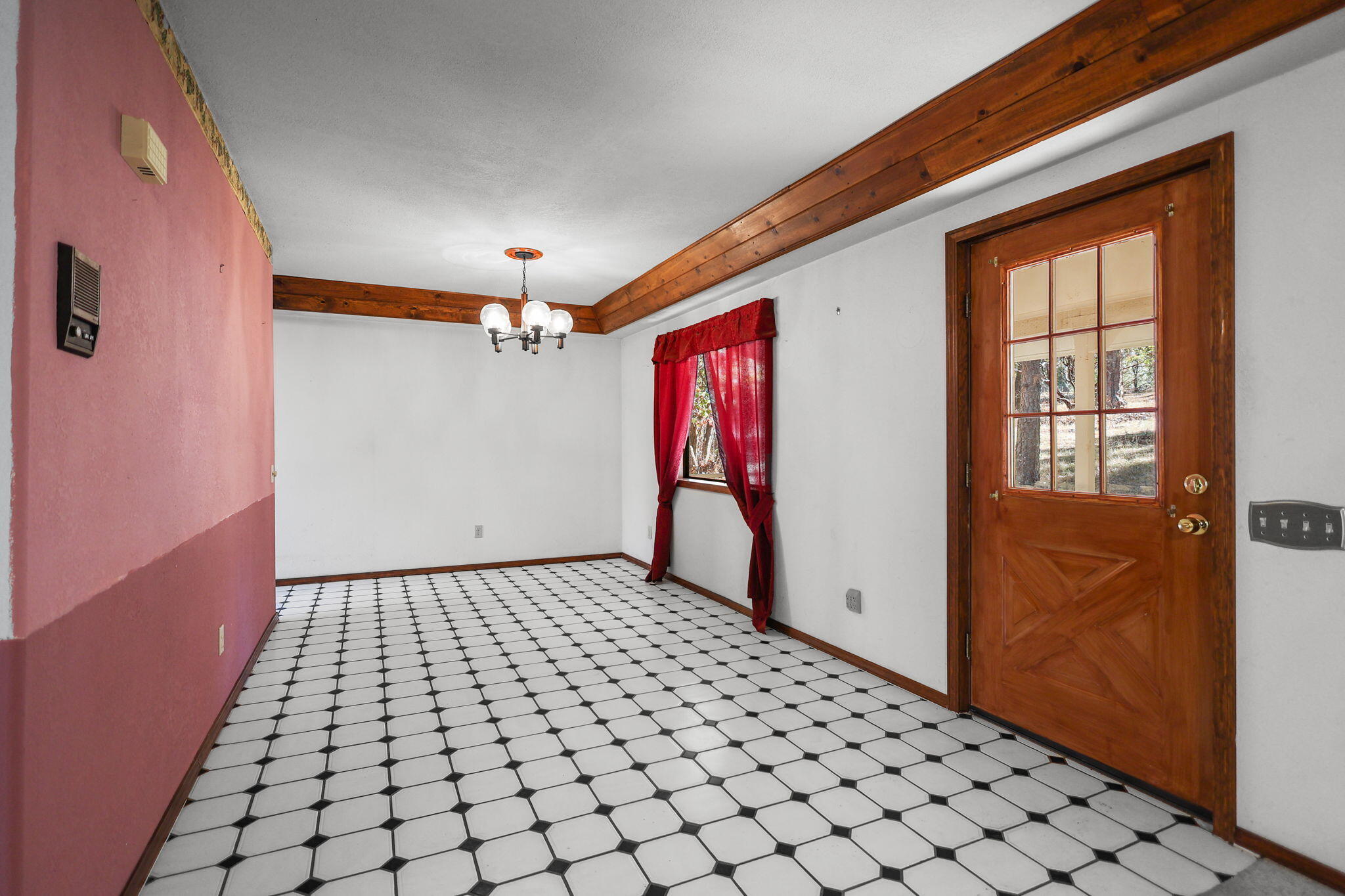 28424 Alpine Way Shingletown, CA 96088 - Photo 23 of 42 a view of a utility room