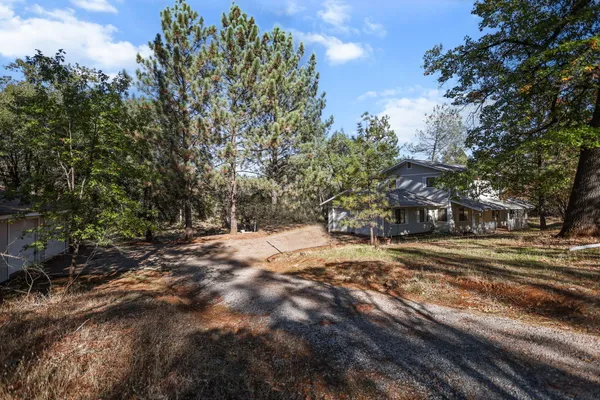 $365,000 | 28424 Alpine Way, Shingletown, CA 96088