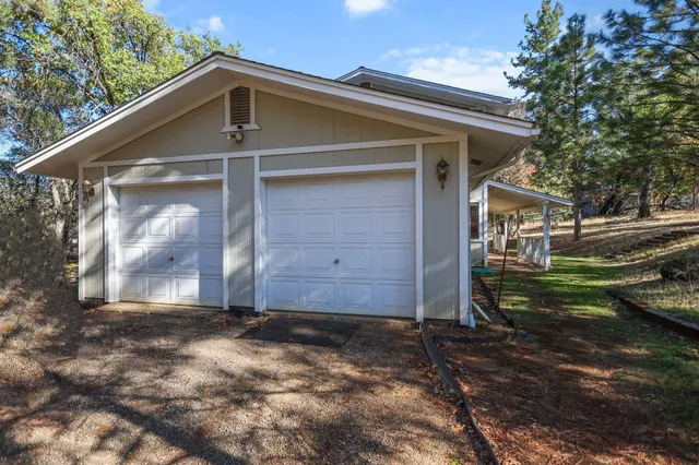 $375,000 | 28424 Alpine Way, Shingletown, CA 96088