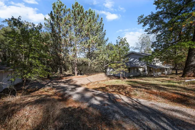 $375,000 | 28424 Alpine Way, Shingletown, CA 96088