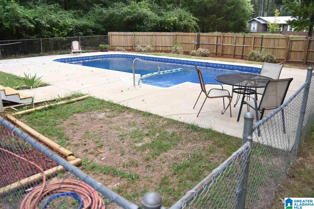 478 East Glen Road Alexandria, AL 36250 - Photo 44 of 50