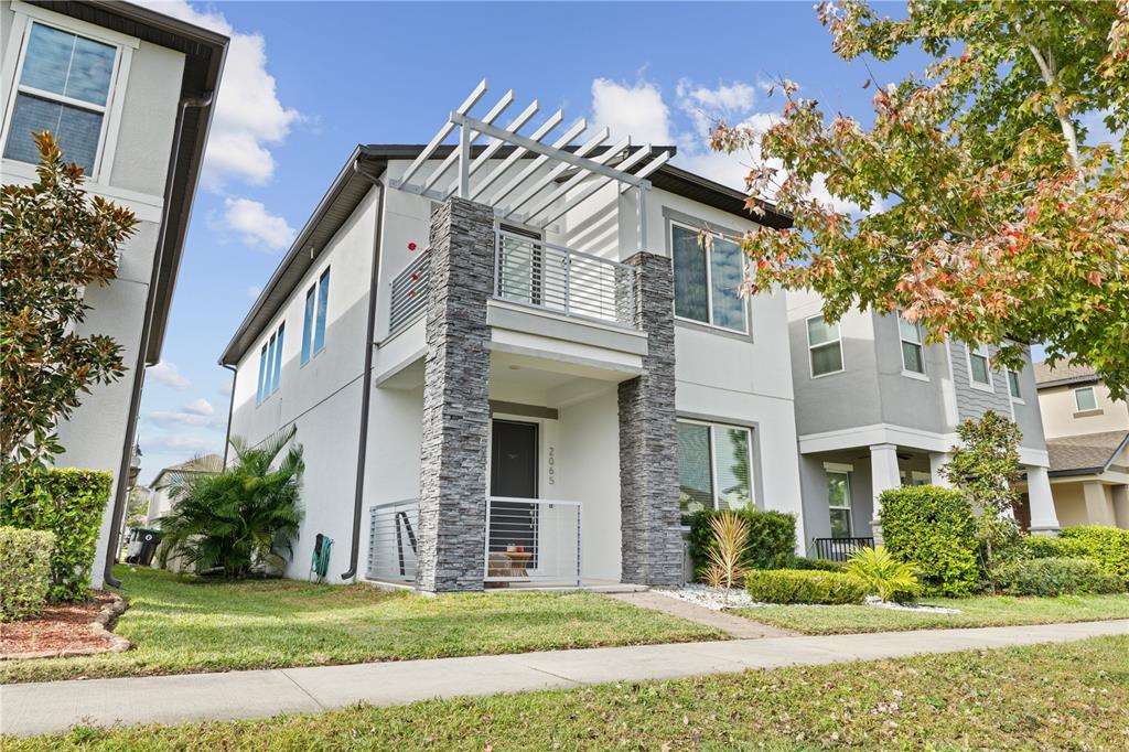 2065 White Feather Loop Oakland, FL 34787 - Photo 2 of 45