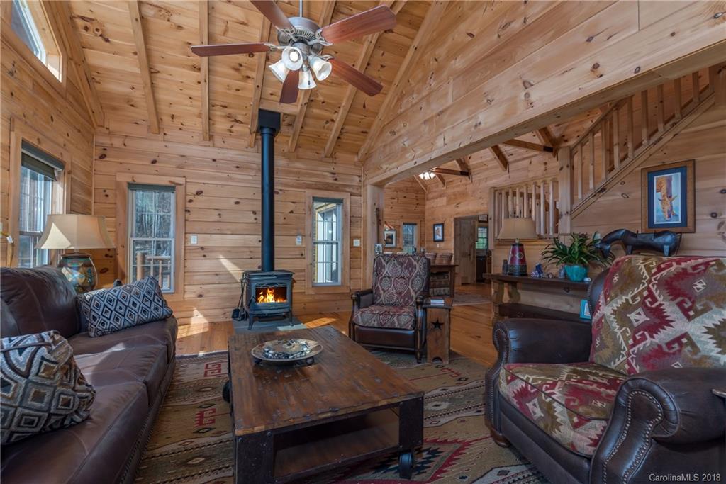133 Wildeman Lane Tryon, NC 28782 - Photo 8 of 36 Gallery Image 8
