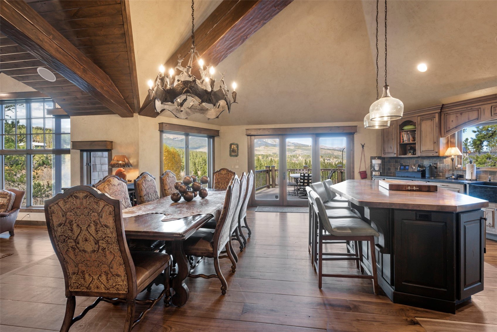 984 Gold Run Road Breckenridge, CO 80424 - Photo 11 of 50