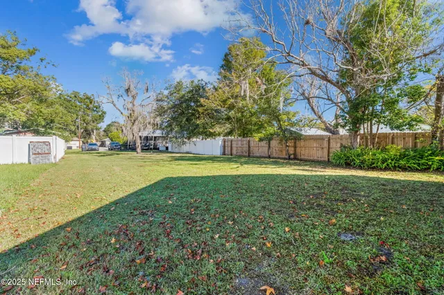 $379,900 | 66 Julia Street, St. Augustine, FL 32084