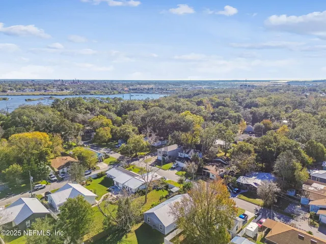 $379,900 | 66 Julia Street, St. Augustine, FL 32084