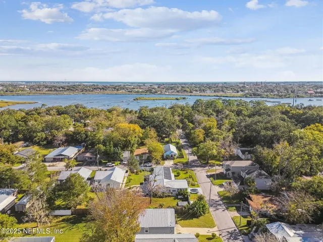 $379,900 | 66 Julia Street, St. Augustine, FL 32084