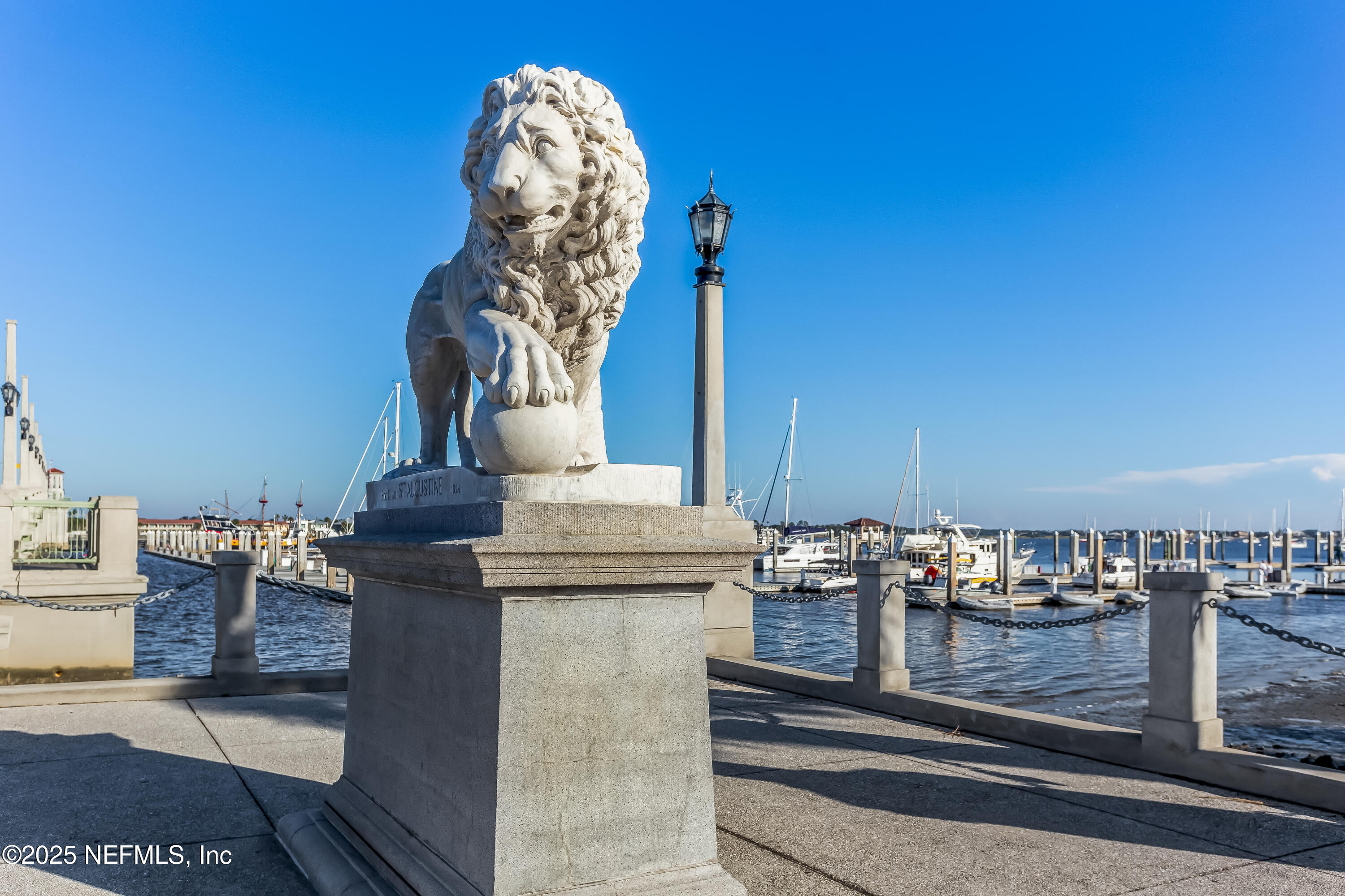 66 Julia Street St. Augustine, FL 32084 - Photo 49 of 50 11-6-17 St. Augustine Historic Downtown