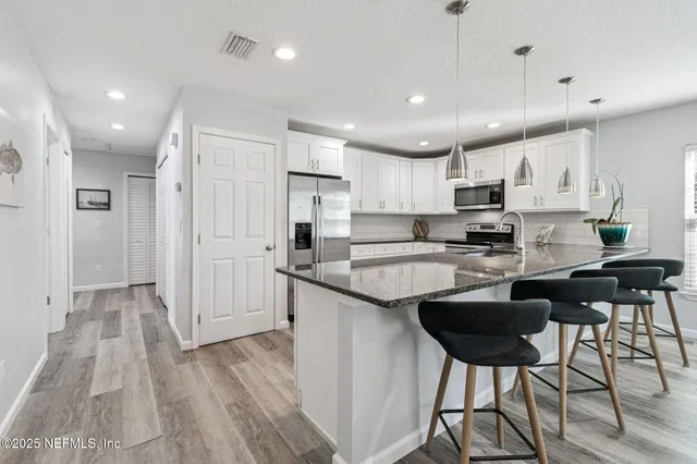 $379,900 | 66 Julia Street, St. Augustine, FL 32084