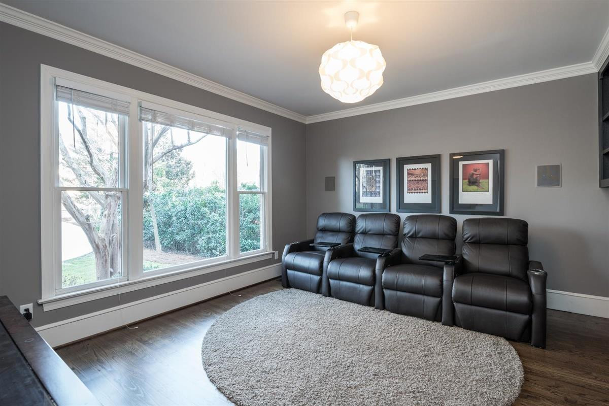 3910 Chippenham Road Durham, NC 27707 - Photo 12 of 30 Photo 12