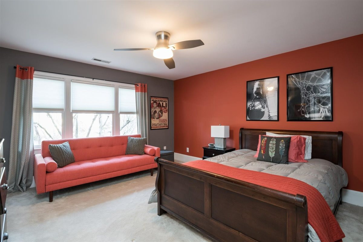 3910 Chippenham Road Durham, NC 27707 - Photo 22 of 30 Photo 22