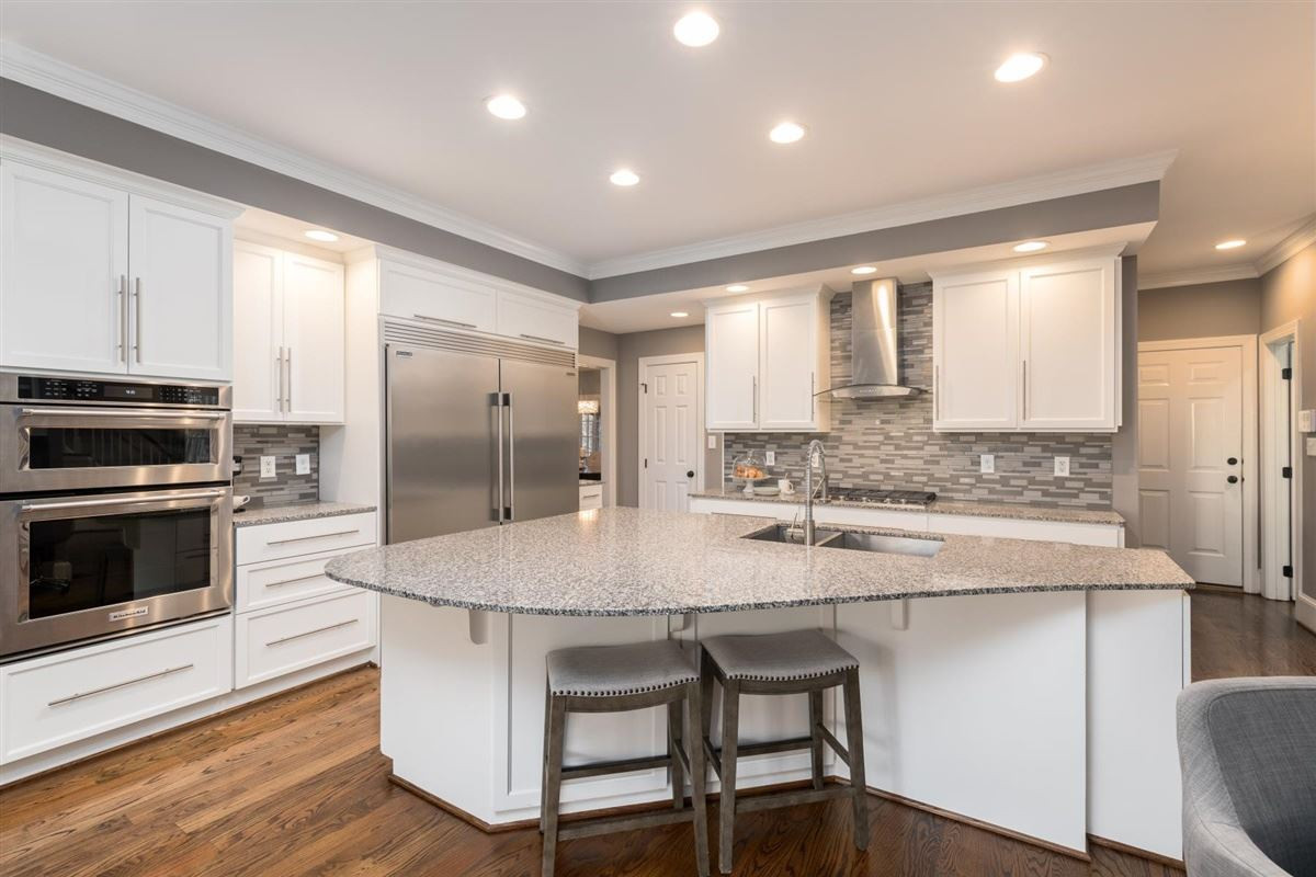 3910 Chippenham Road Durham, NC 27707 - Photo 5 of 30 Photo 5