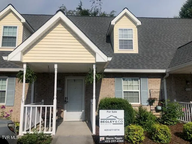 $174,900 | 1005 Milton Court, Unit 1005, Kingsport, TN 37664