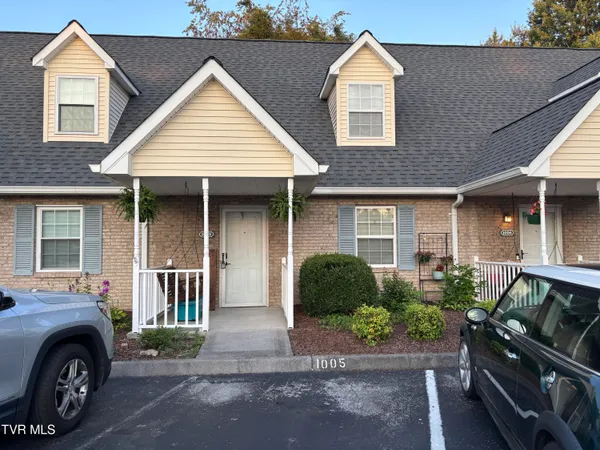 $174,900 | 1005 Milton Court, Unit 1005, Kingsport, TN 37664