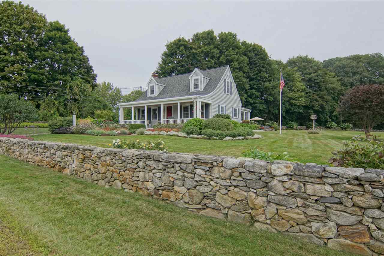 500 Brackett Road Rye, NH 03870 - Photo 1 of 37