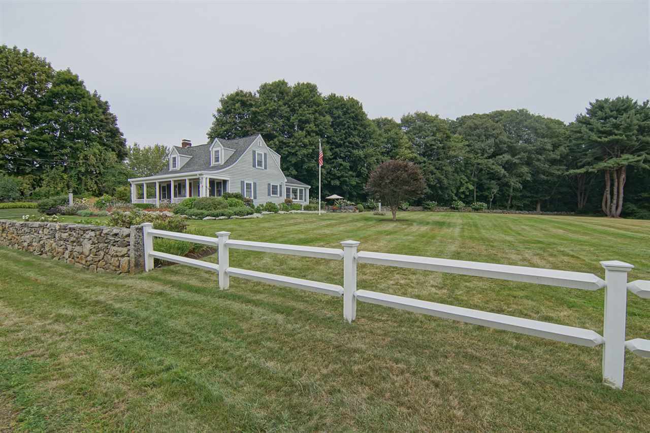 500 Brackett Road Rye, NH 03870 - Photo 2 of 37