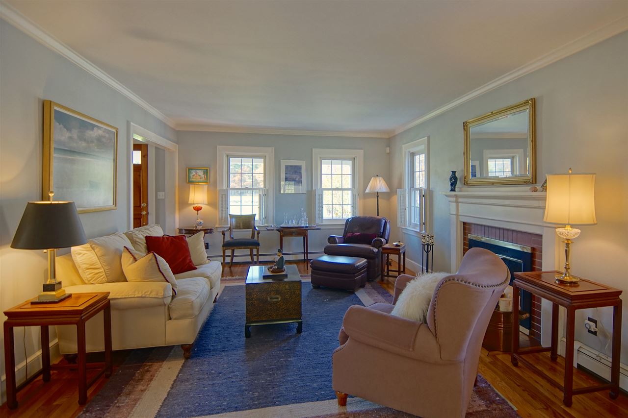 500 Brackett Road Rye, NH 03870 - Photo 11 of 37