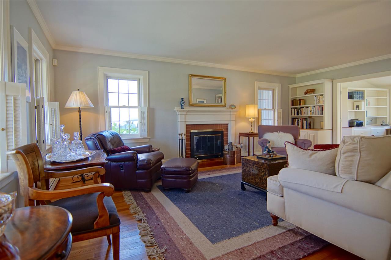 500 Brackett Road Rye, NH 03870 - Photo 12 of 37