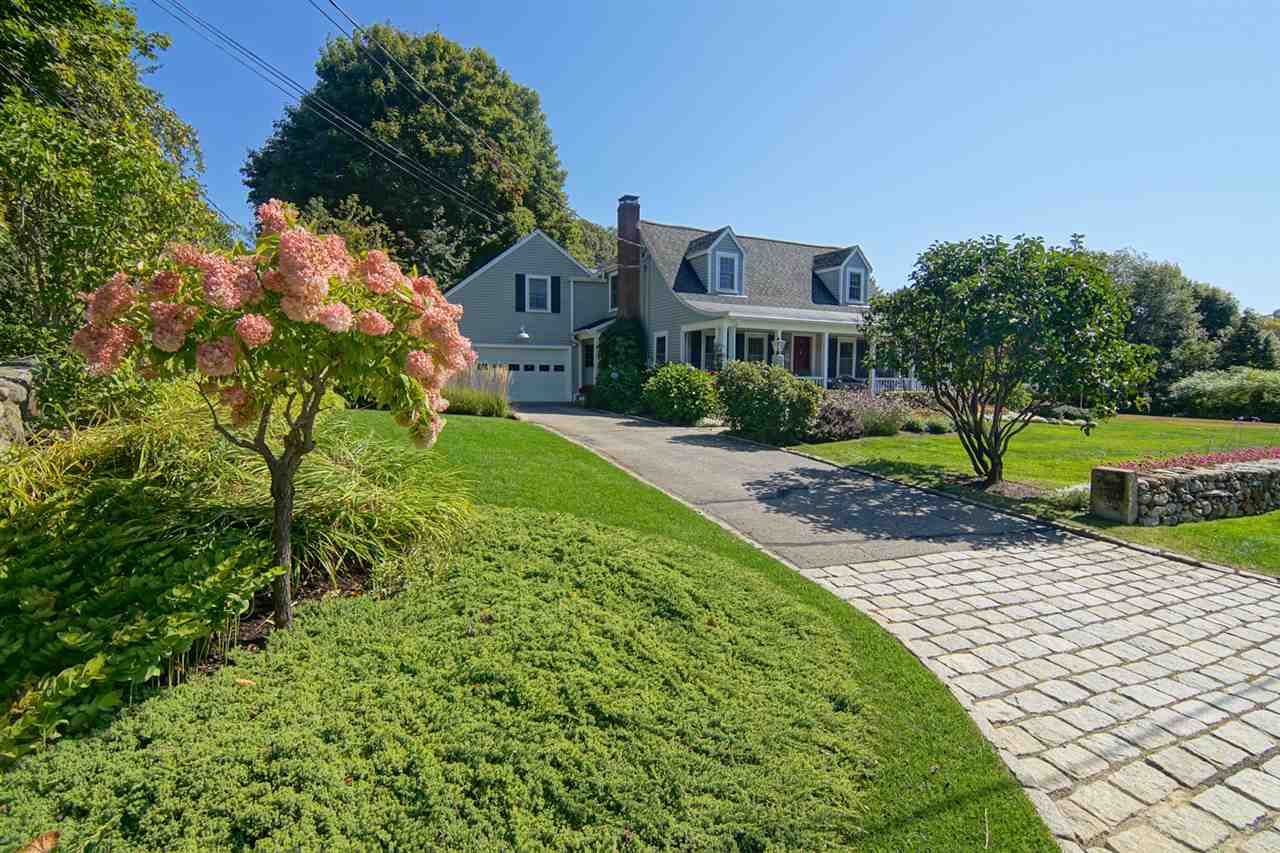 500 Brackett Road Rye, NH 03870 - Photo 3 of 37
