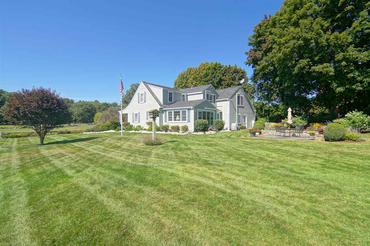 500 Brackett Road Rye, NH 03870 - Photo 4 of 37