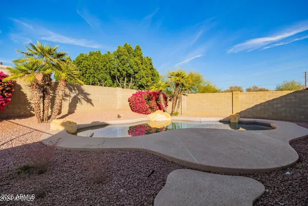 $3,000 | 4758 East Villa Maria Drive, Phoenix, AZ 85032