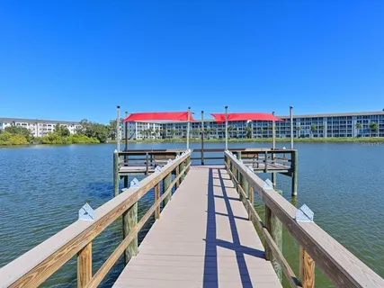 $104,000 | 3785 Lake Bayshore Drive, Unit H405, Bradenton, FL 34205