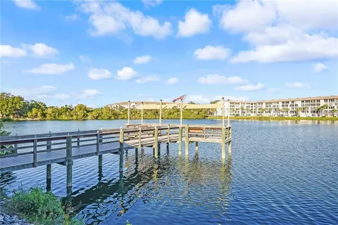 $104,000 | 3785 Lake Bayshore Drive, Unit H405, Bradenton, FL 34205