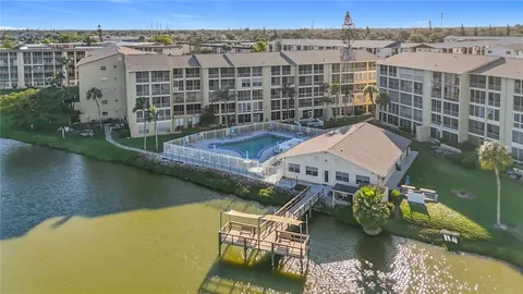 $104,000 | 3785 Lake Bayshore Drive, Unit H405, Bradenton, FL 34205