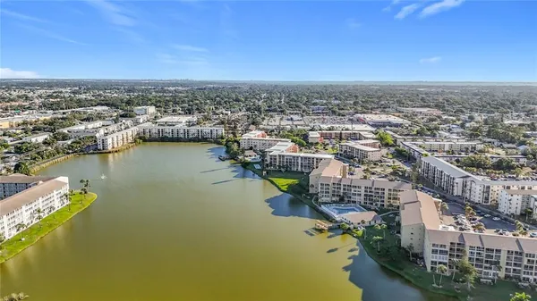 $104,000 | 3785 Lake Bayshore Drive, Unit H405, Bradenton, FL 34205