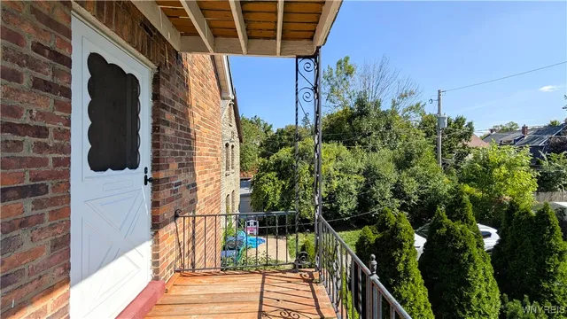 $1,600 | 95 Rand Avenue, Buffalo, NY 14216