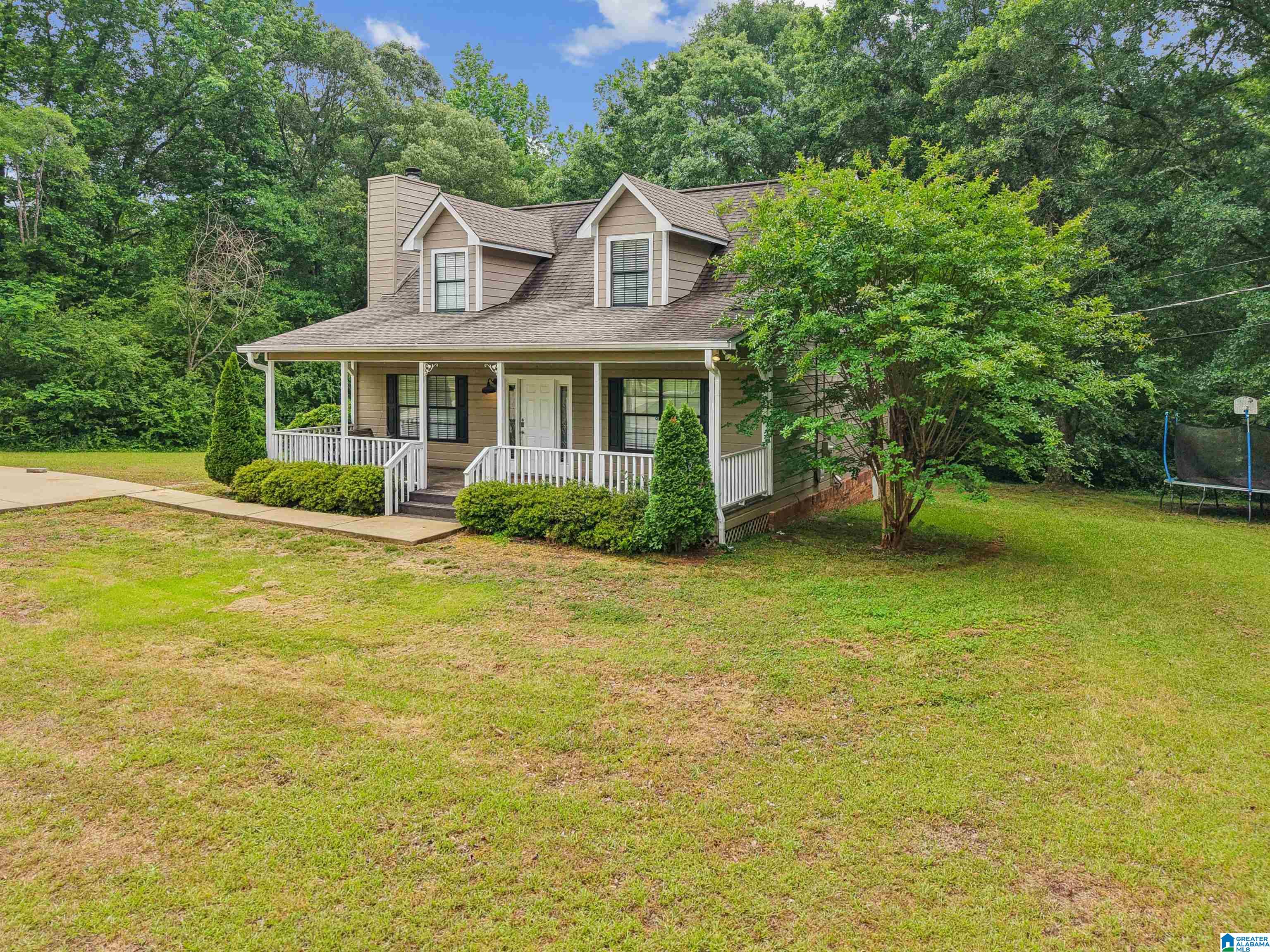 4780 Warrior Jasper Road Dora, AL 35062 - Photo 3 of 43