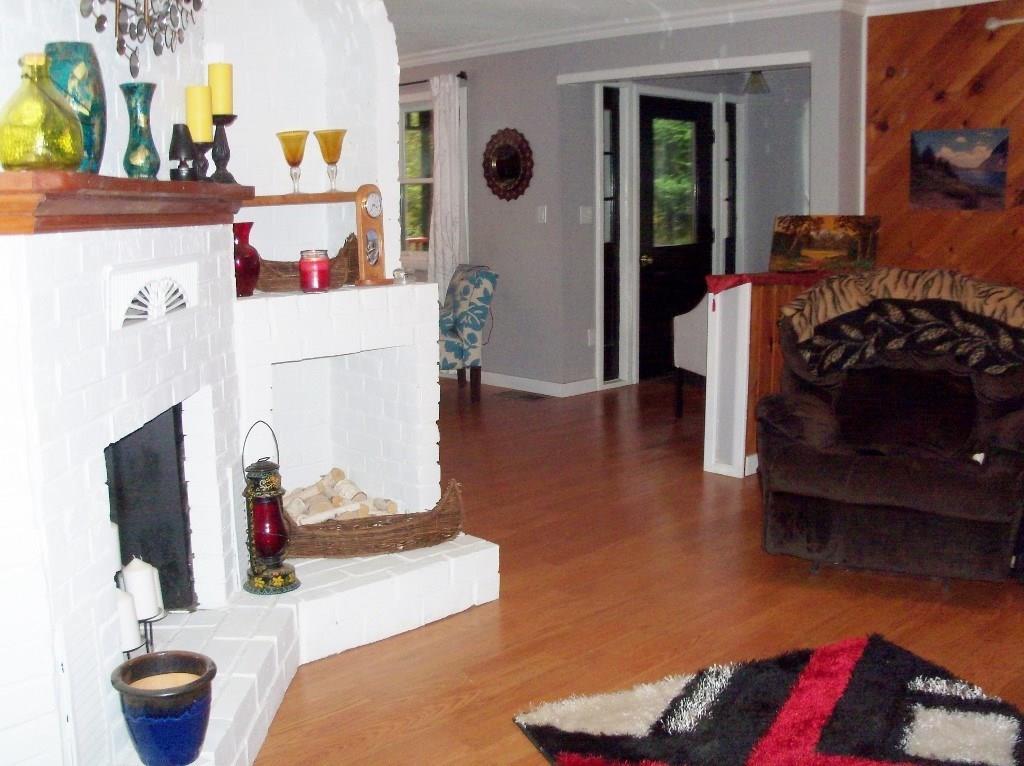 539 Horseback Road Anson, ME 04911 - Photo 5 of 16 Living Room