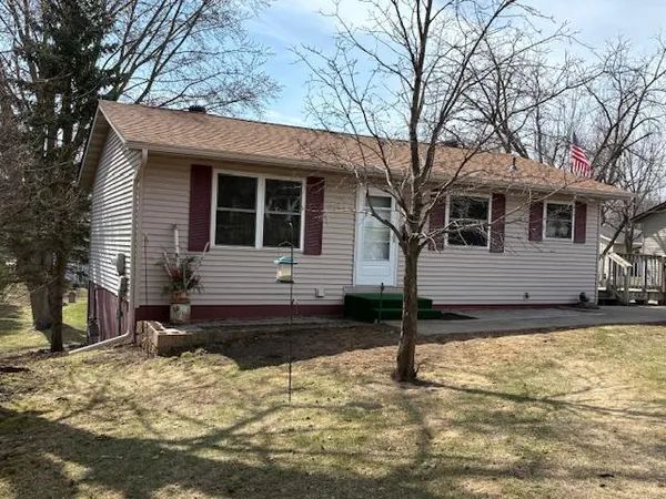 $259,000 | 311 5th Avenue North, Sauk Rapids, MN 56379