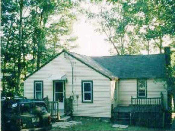 223 Long Pond Road Danville, NH 03819 - Photo 1 of 2