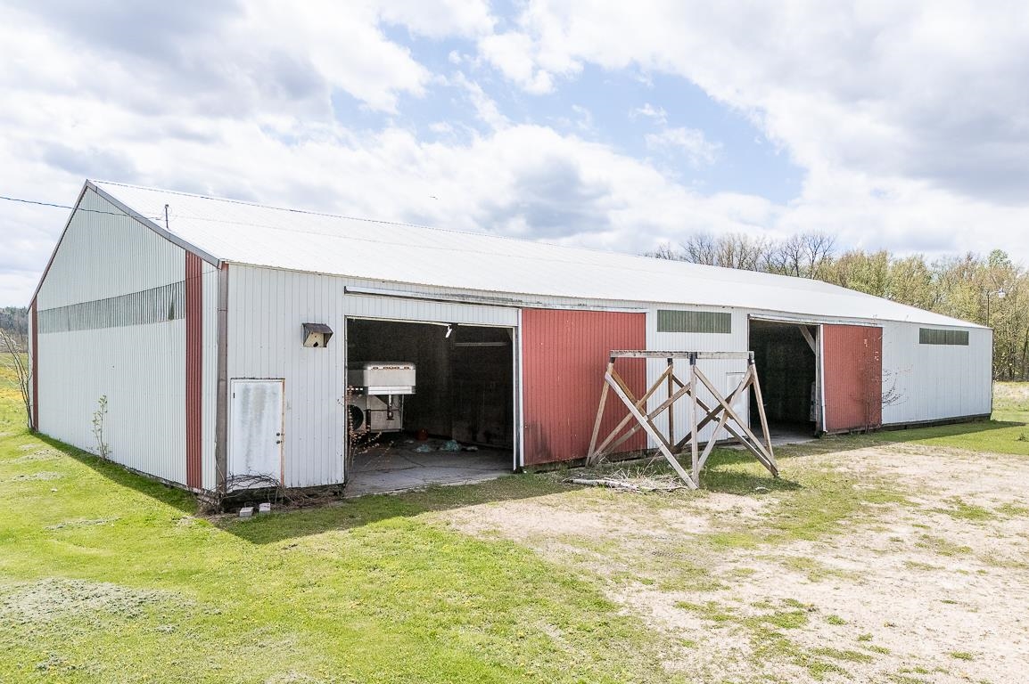 N5201 Lower Road Shiocton, WI 54170 - Photo 38 of 90