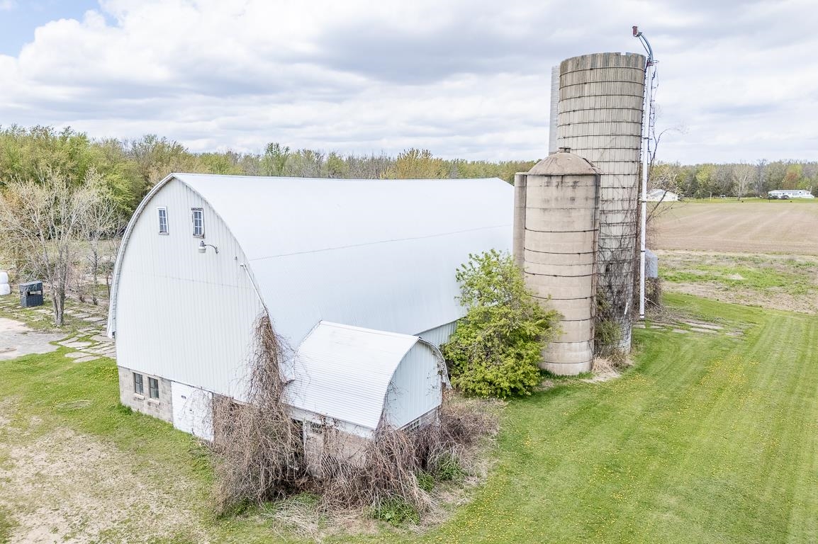 N5201 Lower Road Shiocton, WI 54170 - Photo 46 of 90