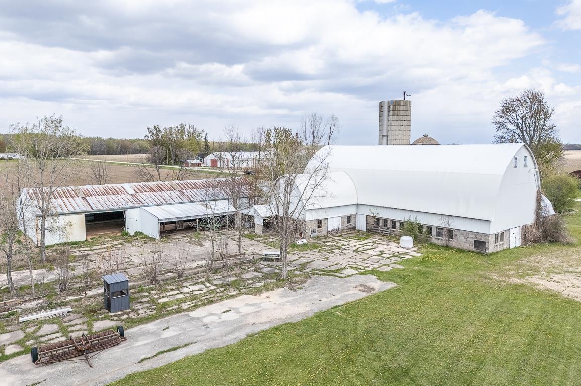 N5201 Lower Road Shiocton, WI 54170 - Photo 54 of 90