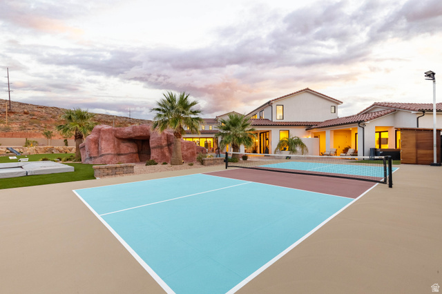 3964 South Little Valley Road St. George, UT 84790 - Photo 82 of 102