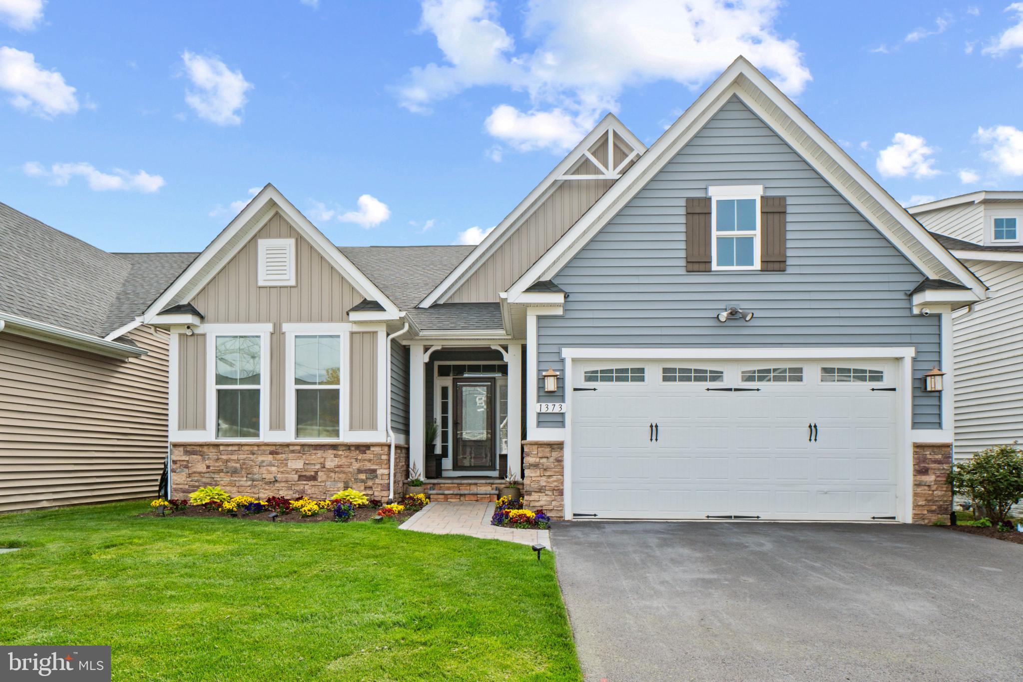 Welcome Home!