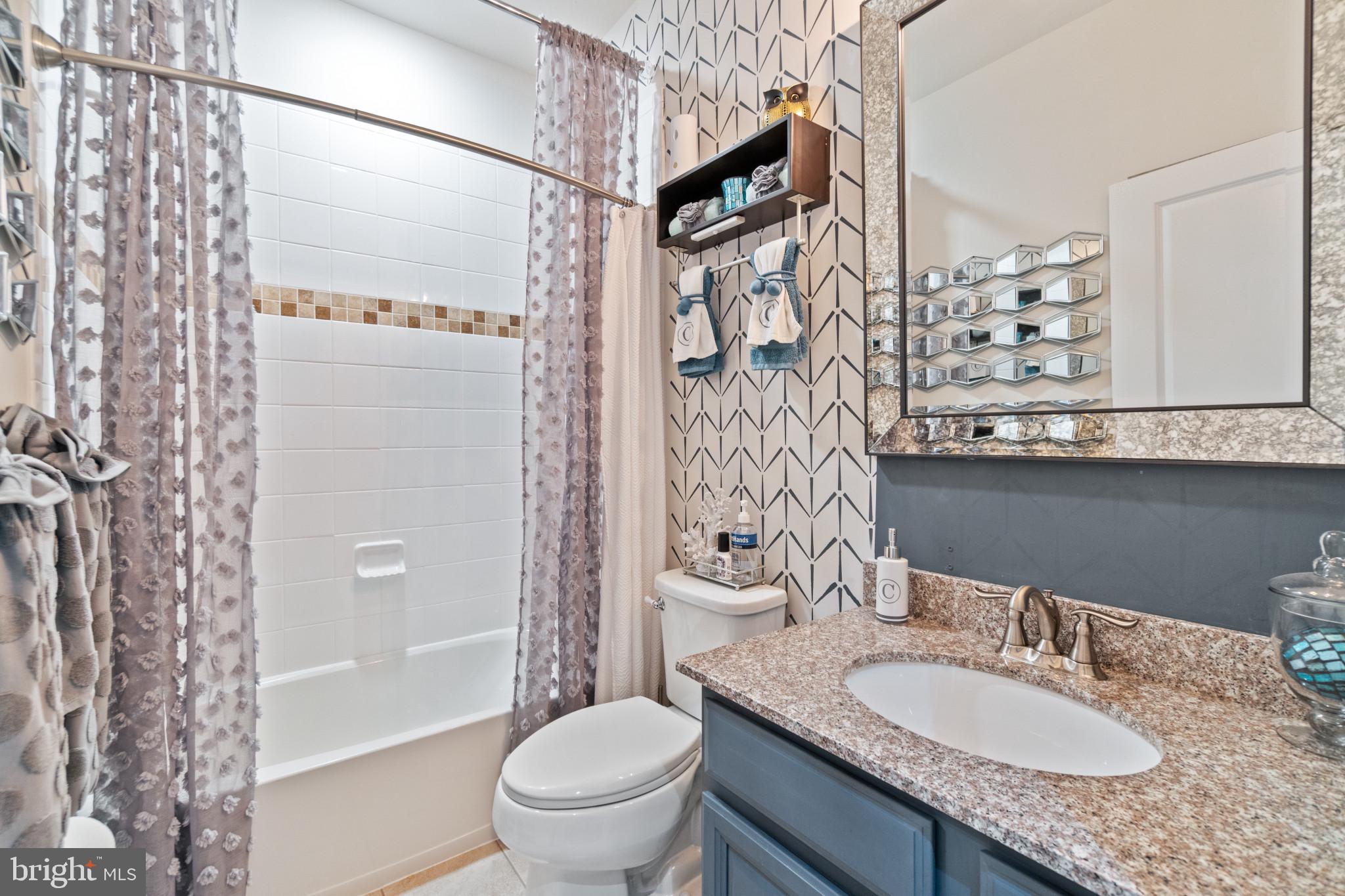 1373 Patuxent Ridge Road Odenton, MD 21113 - Photo 13 of 74 Full Bath #2