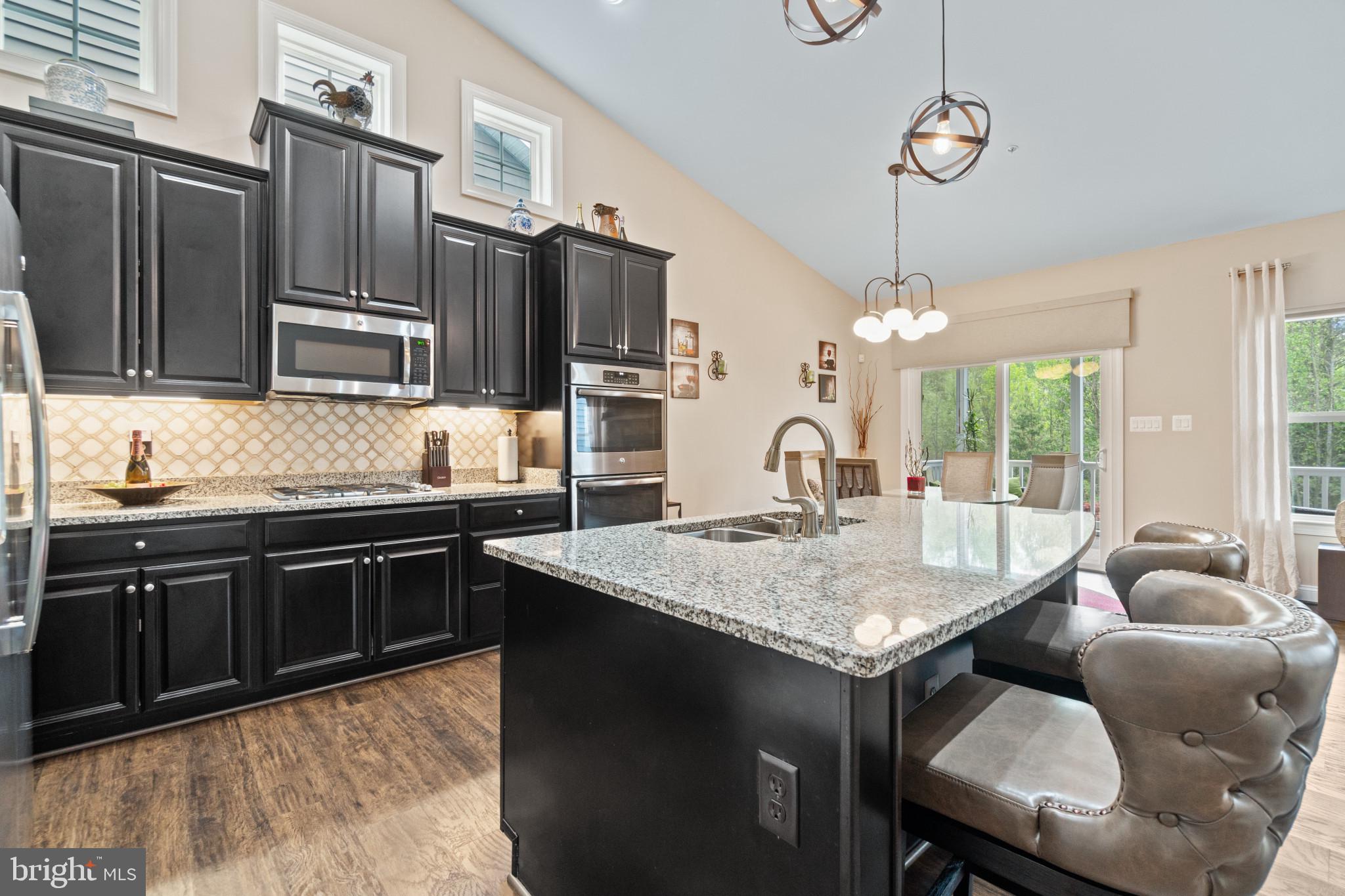 1373 Patuxent Ridge Road Odenton, MD 21113 - Photo 33 of 74 Lots of Natural Light!