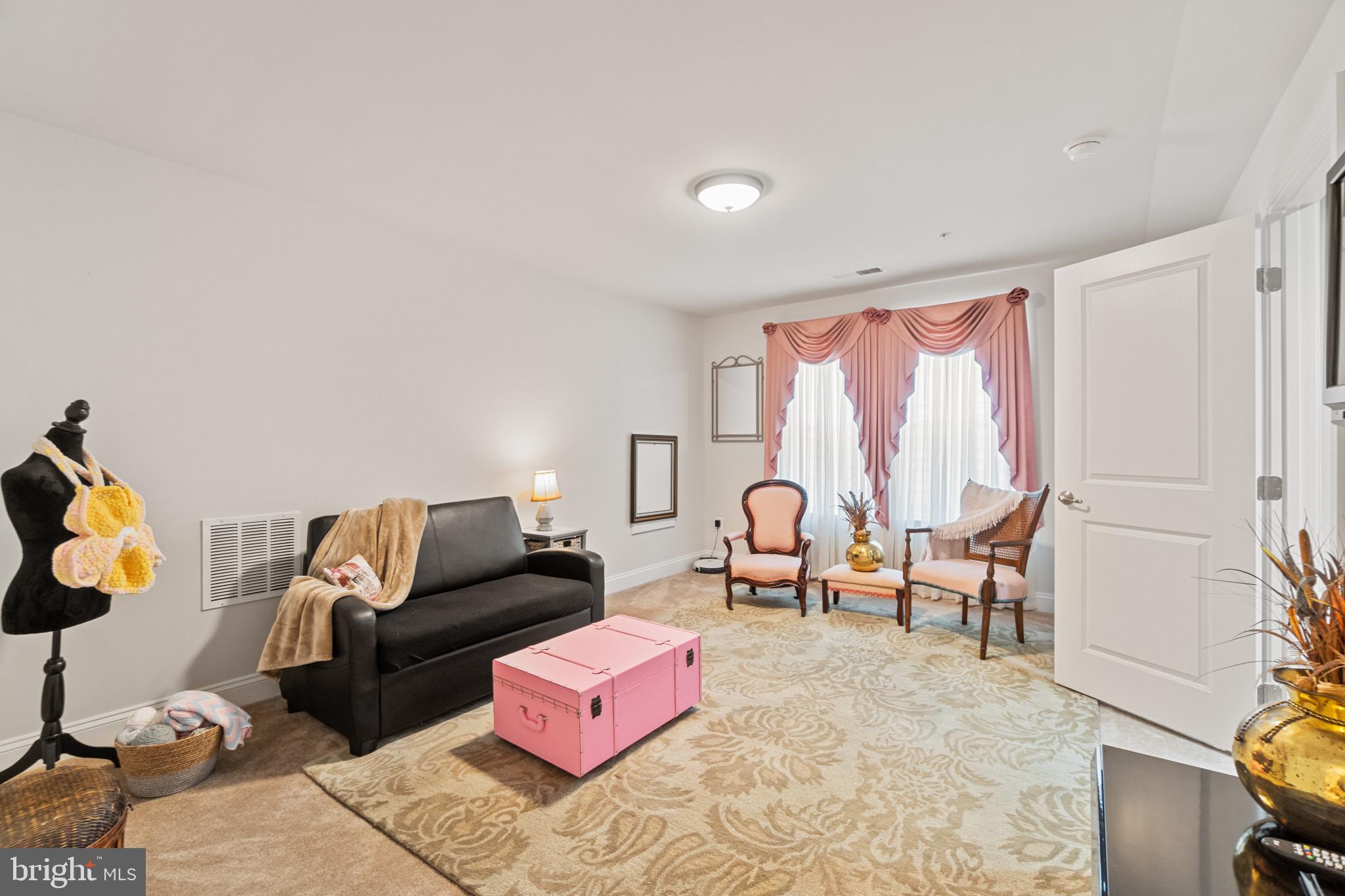 1373 Patuxent Ridge Road Odenton, MD 21113 - Photo 40 of 74 Bedroom #3 - Upper Level