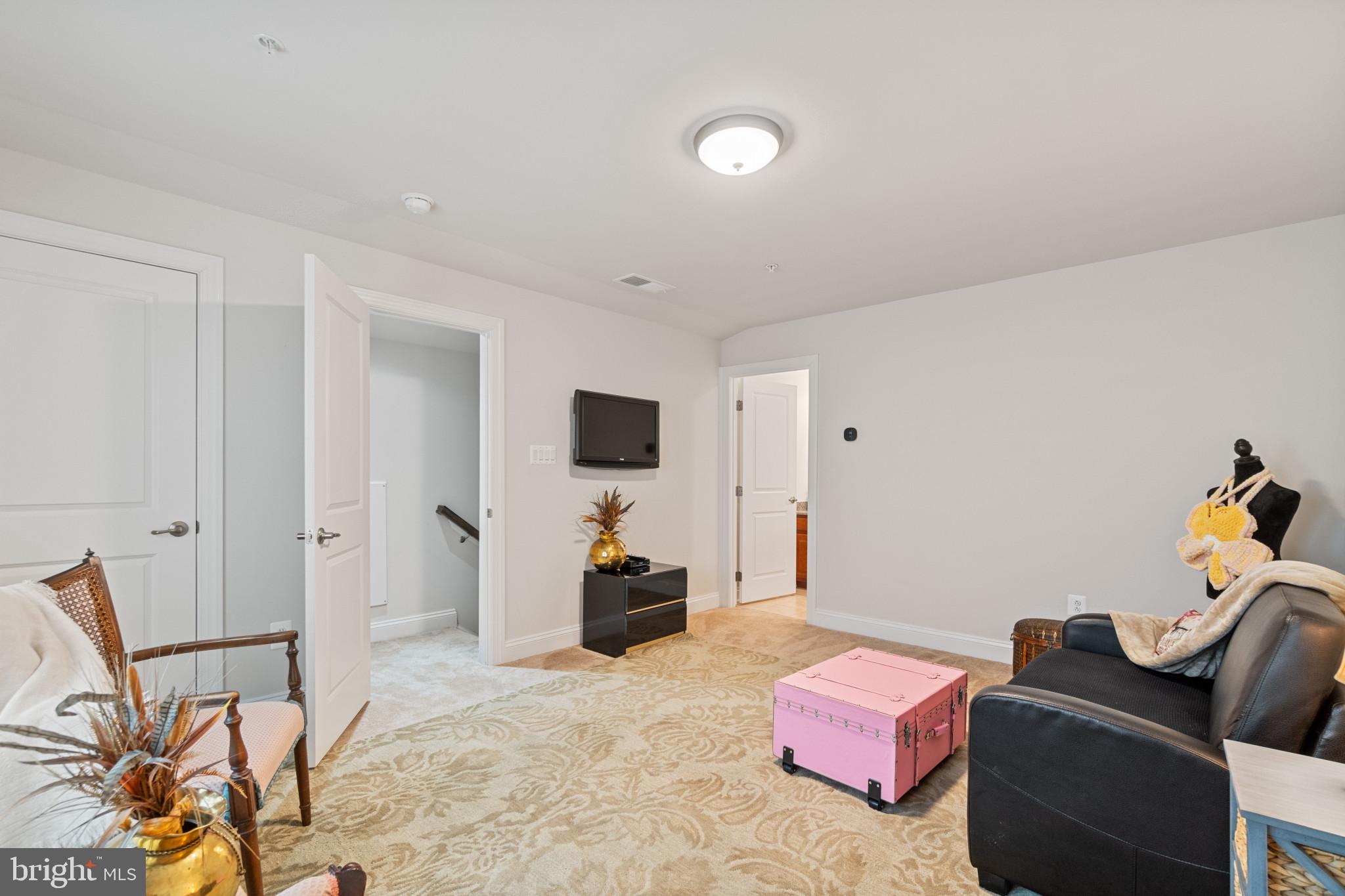 1373 Patuxent Ridge Road Odenton, MD 21113 - Photo 42 of 74 Bedroom #3