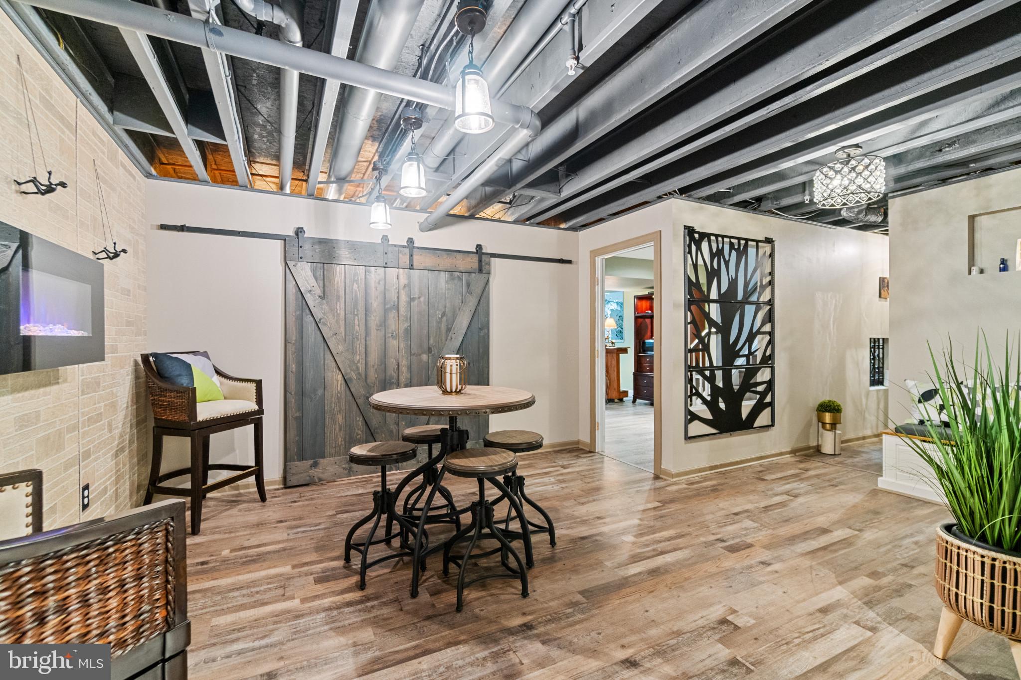 1373 Patuxent Ridge Road Odenton, MD 21113 - Photo 48 of 74 Game/Hobby/Exercise Room/Areas