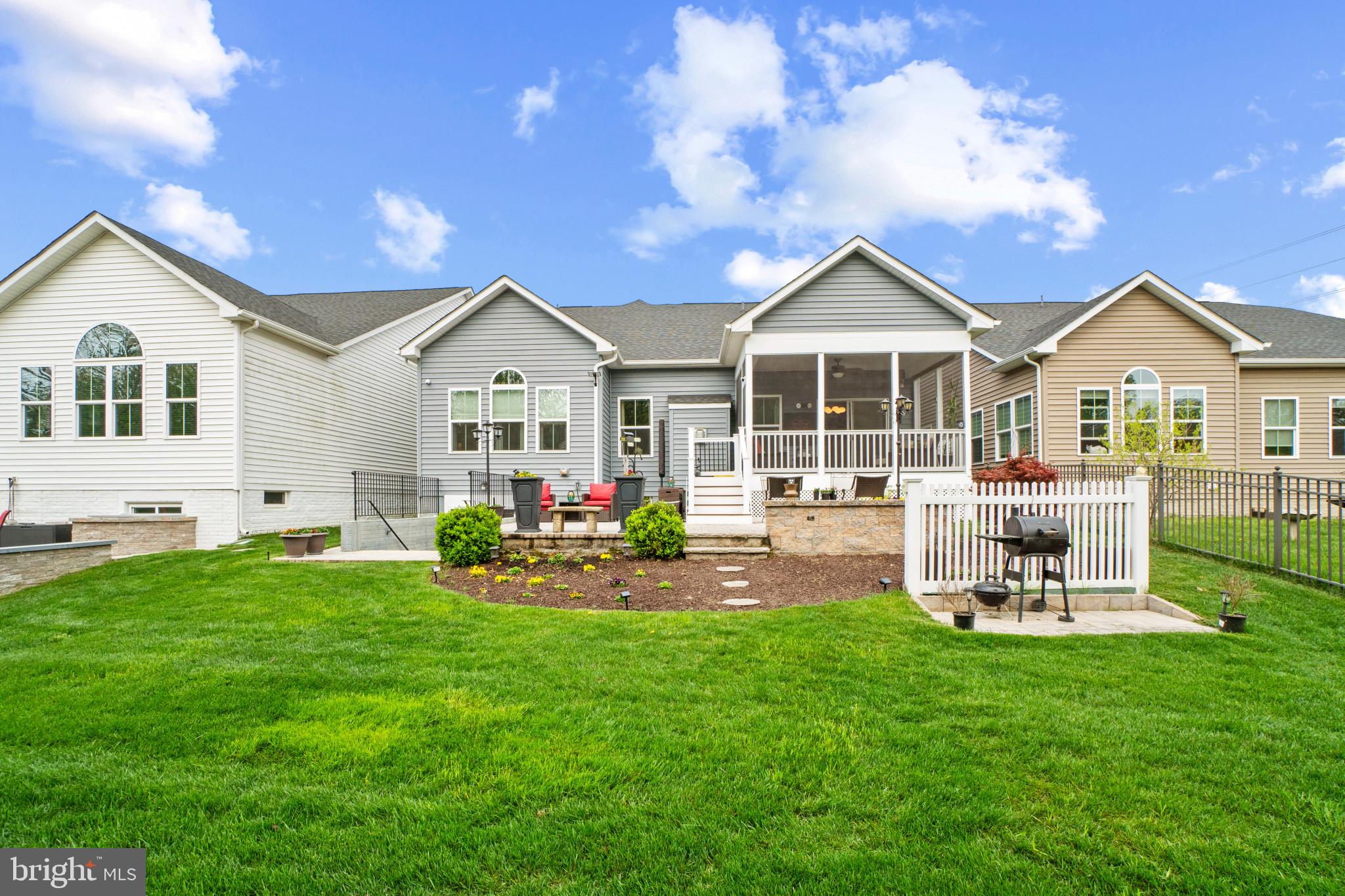 1373 Patuxent Ridge Road Odenton, MD 21113 - Photo 70 of 74 Truly Amazing --- Inside and Out!!!