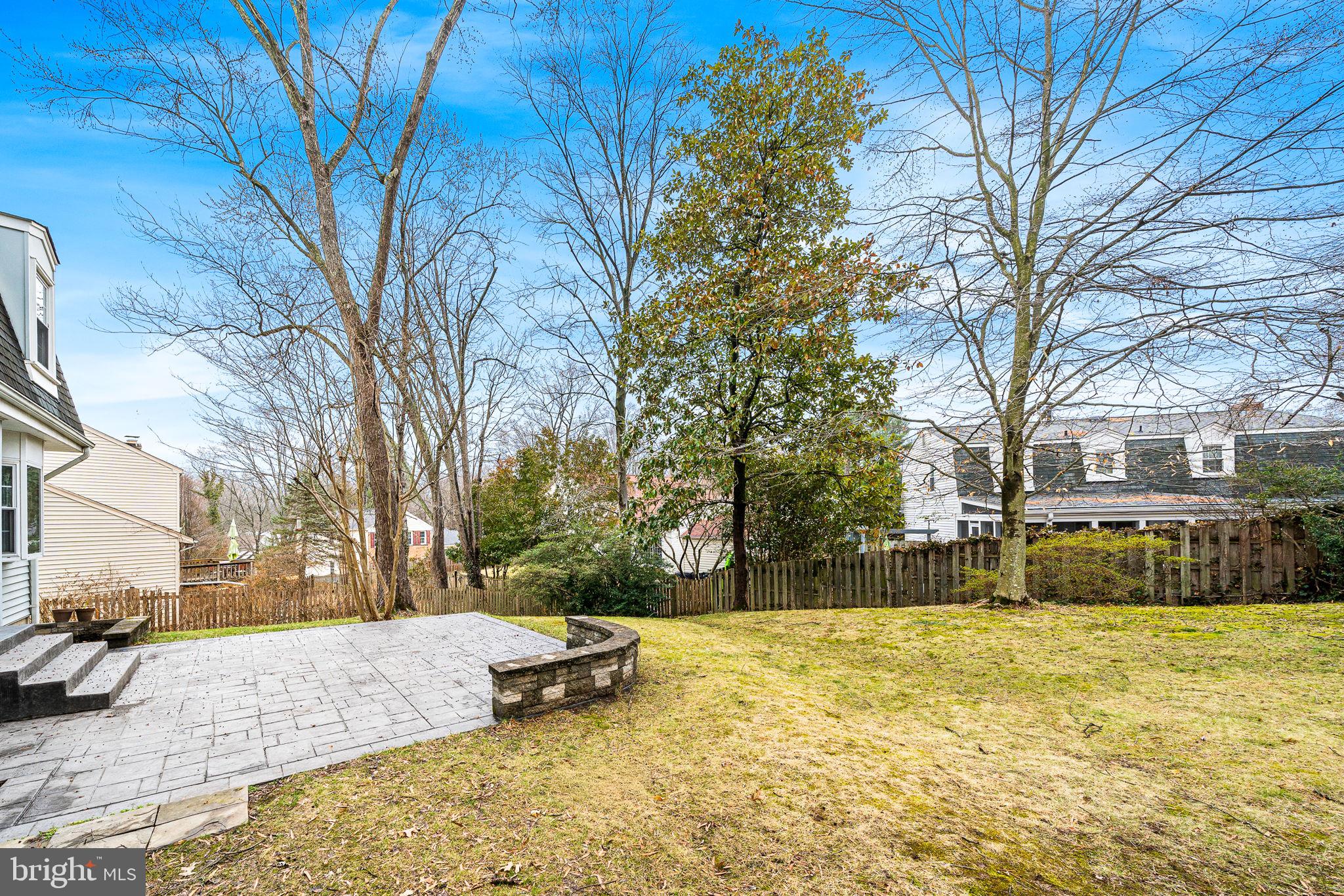 7115 Hundsford Lane Springfield, VA 22153 - Photo 2 of 4