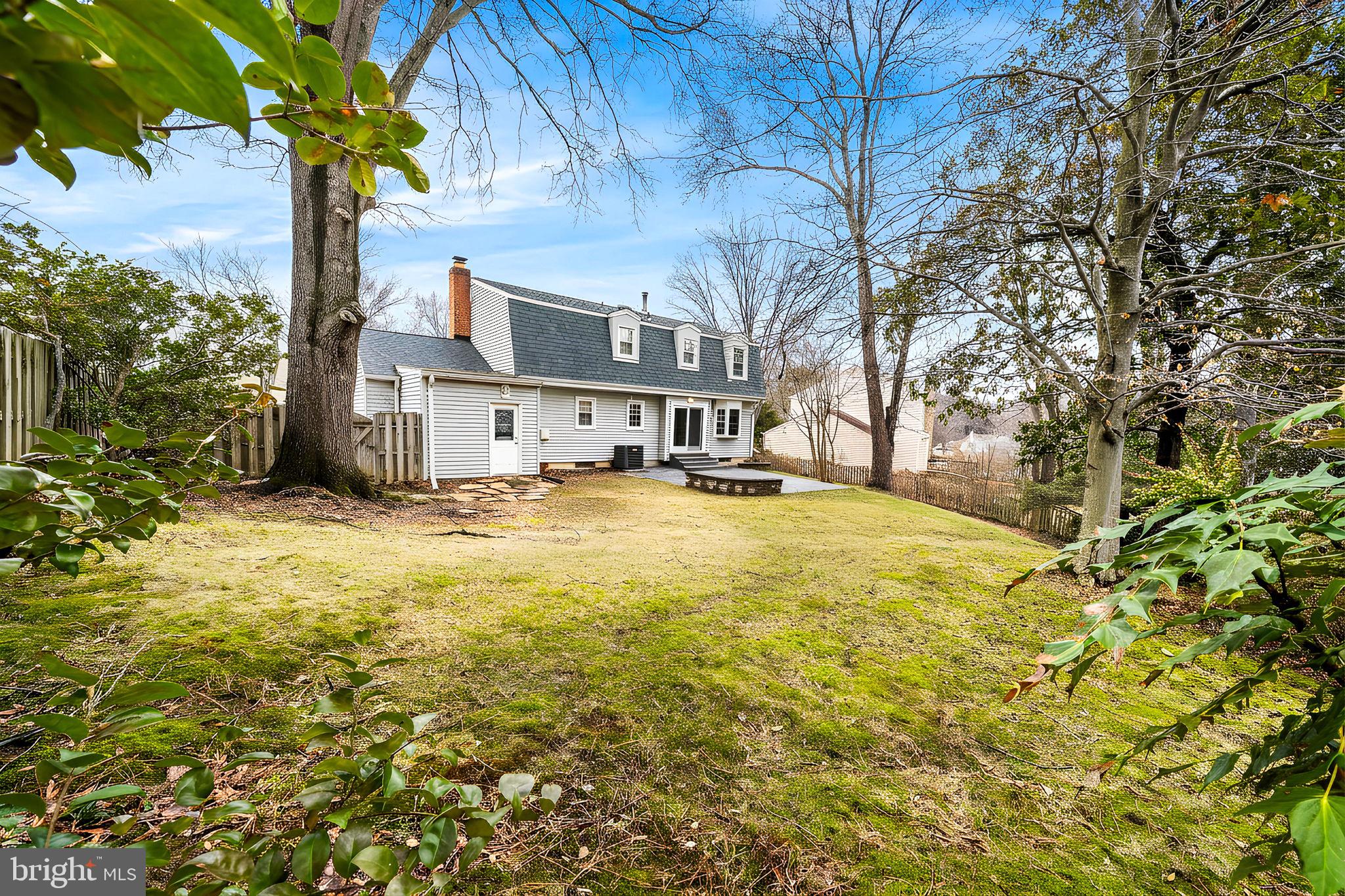 7115 Hundsford Lane Springfield, VA 22153 - Photo 4 of 4