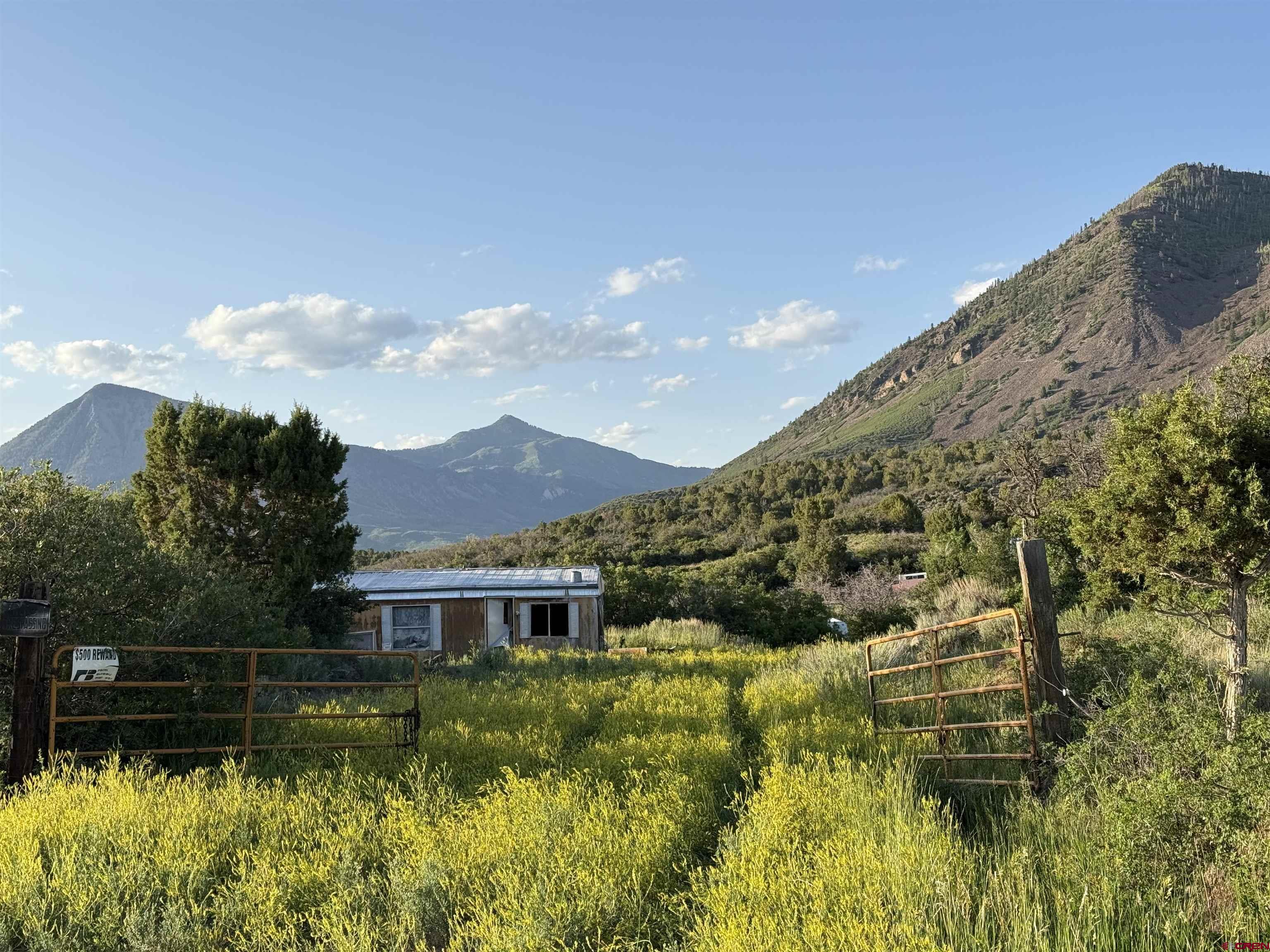 43867 Long Gulch Road Crawford, CO 81415 - Photo 2 of 45