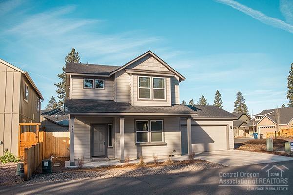 463 North Village Meadows Road Sisters, OR 97759 - Photo 1 of 22 Primary Photo